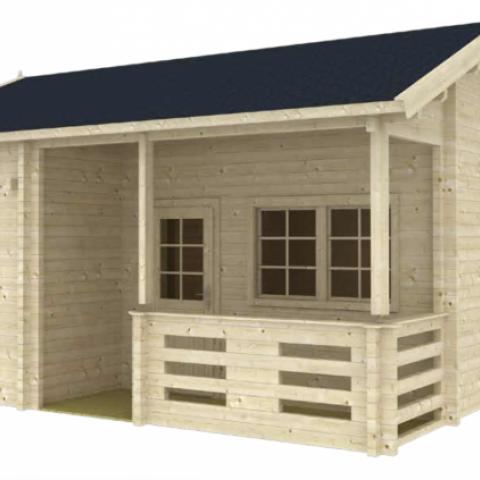 casette in legno, casette da giardino