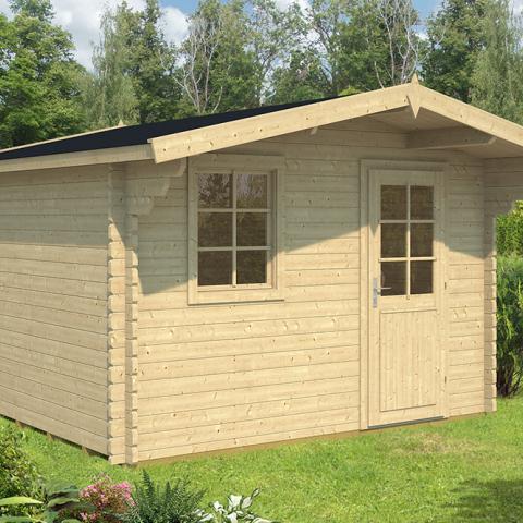 casette in legno, casette da giardino