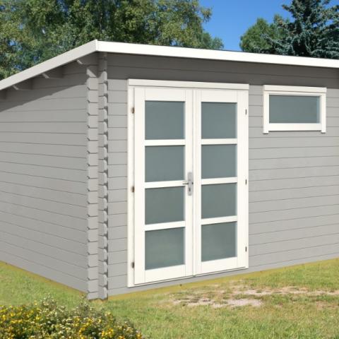 casette in legno, casette da giardino