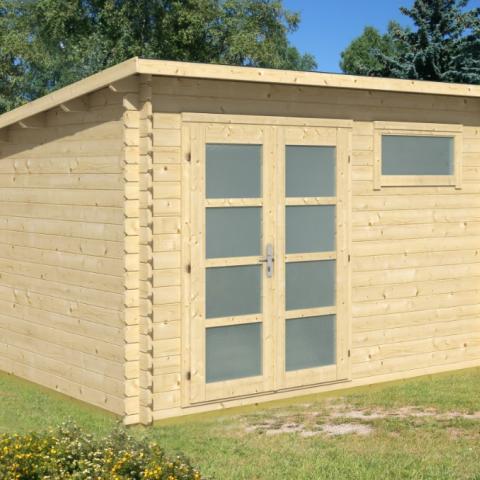 casette in legno, casette da giardino