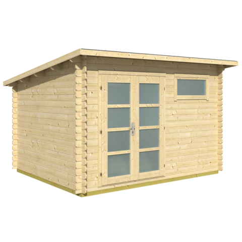 casette in legno, casette da giardino