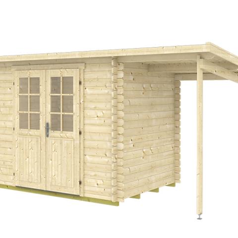 casette in legno, casette da giardino