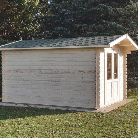 casette in legno, casette da giardino