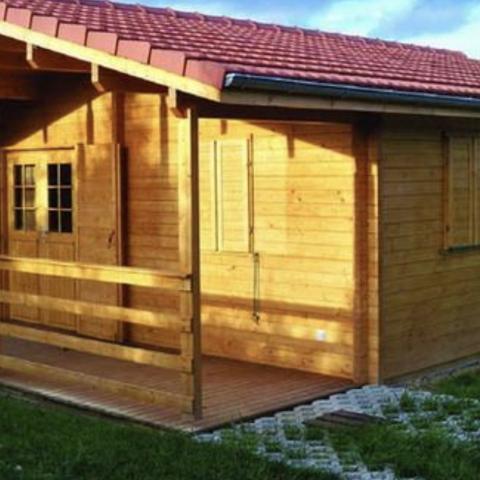 casette in legno, chalet di legno, casette abitabili, pantelleria