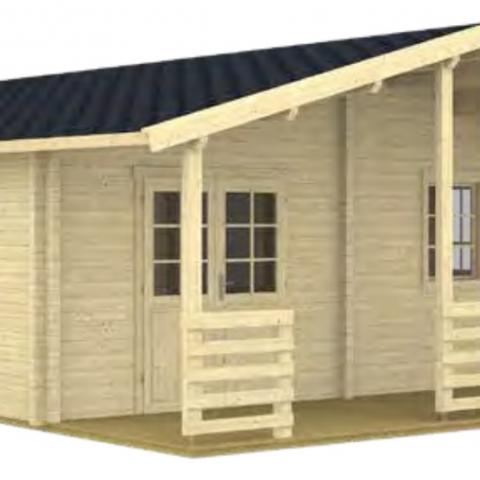 casette in legno, chalet di legno, casette abitabili, pantelleria