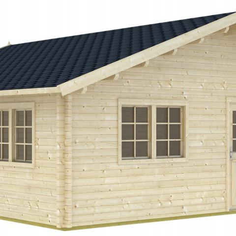 casette in legno, chalet di legno, casette abitabili, ischia