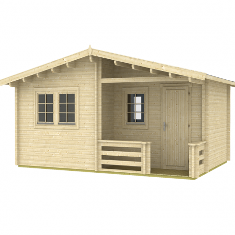 casette in legno, casette da giardino