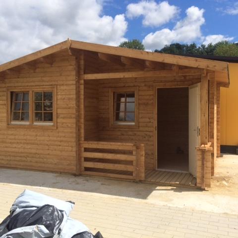 casette in legno, casette da giardino