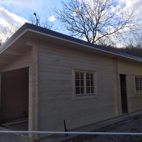 casette in legno, casette da giardino, casette di legno su misura personalizzate