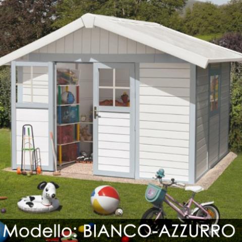 casette da giardino grosfillex deco7,5
