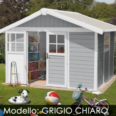 casette da giardino grosfillex deco7,5