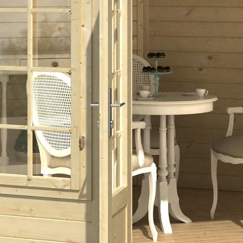 casette da giardino, gazebo