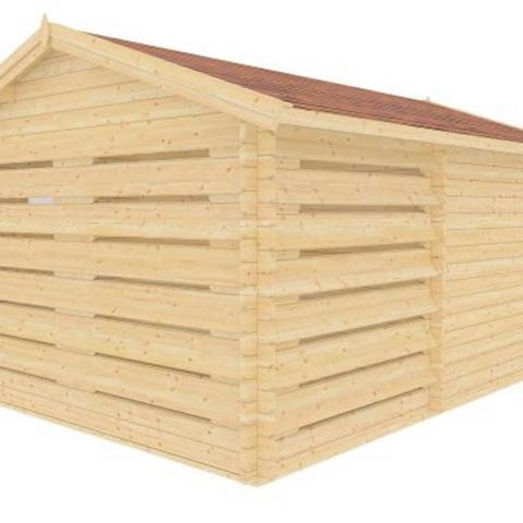 casette in legno certificate fsc