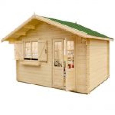 casette in legno, casette da giardino, casette di legno, casette monza 16