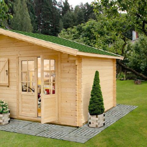 casette in legno, casette da giardino, casette di legno, casette monza 16