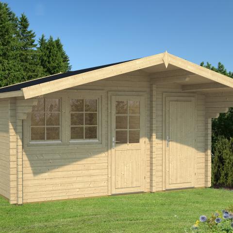 casette in legno, casette da giardino