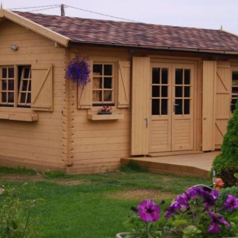 casette in legno, casette da giardino, casette di legno, casette reggio emilia