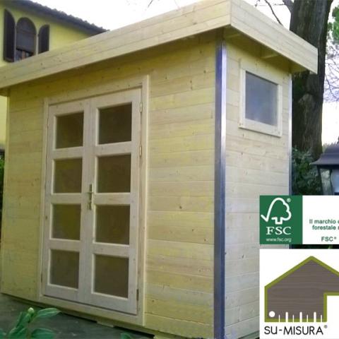 casette in legno, casette da giardino, casette di legno