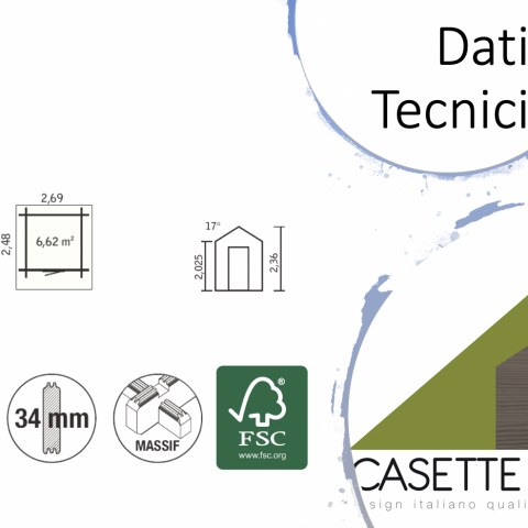 casette in legno, casette da giardino, casette di legno, casette milano 4