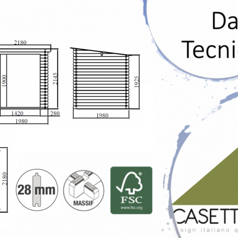 casette in legno, casette da giardino, casette di legno, casette ognina