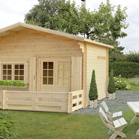 casette in legno, casette da giardino, casette di legno, casette pavia