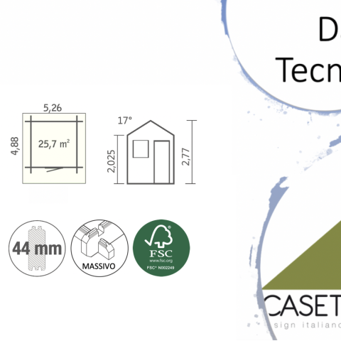 casette in legno, casette da giardino, casette di legno, casette pavia