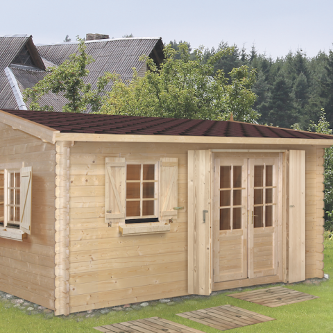 casette in legno, casette da giardino, casette di legno, casette udine