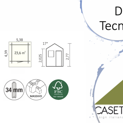 casette in legno, casette da giardino