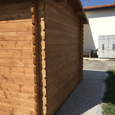 casette in legno, casette da giardino, casette di legno, casette torino 4