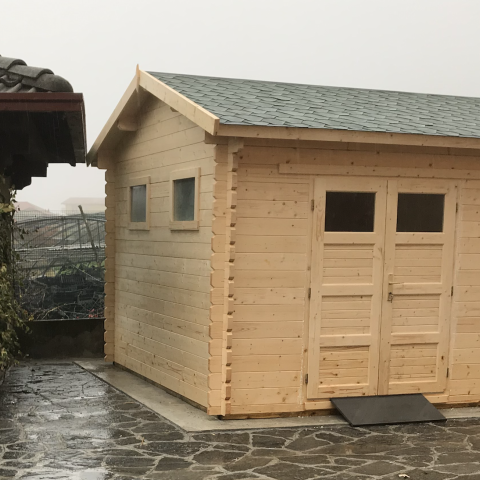 casette in legno, casette da giardino