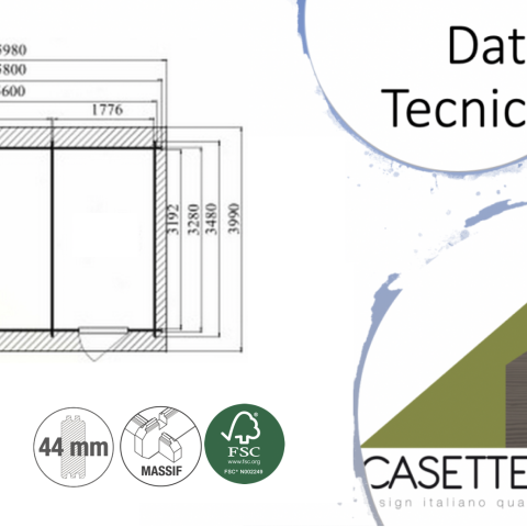 casette in legno, casette da giardino, casette di legno, 