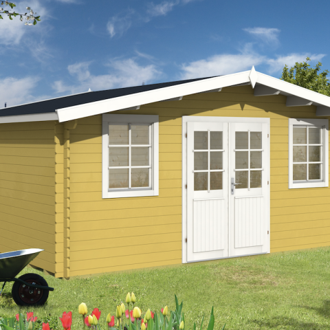 casette in legno, casette da giardino