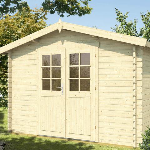 casette in legno, casette da giardino