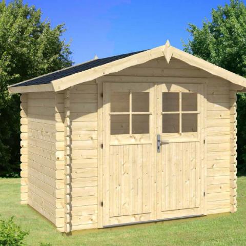 casette in legno, casette da giardino, casette di legno, casette torcello