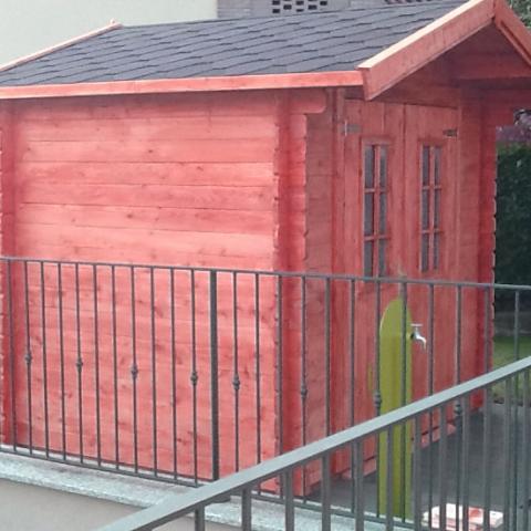 casette in legno, casette da giardino, casette di legno, casette torino 4