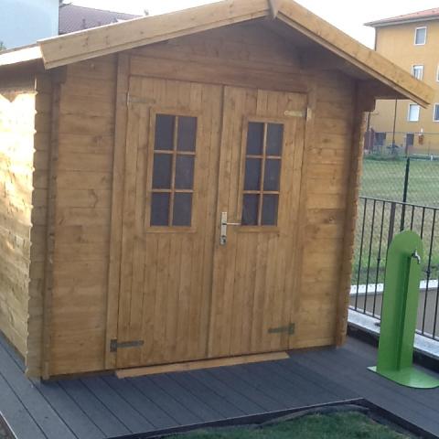 casette in legno, casette da giardino, casette di legno, casette torino 4
