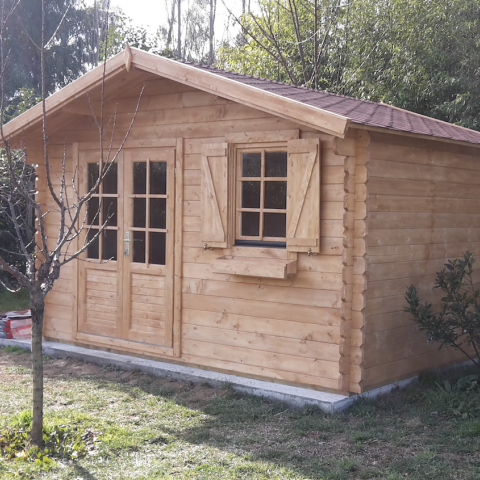 casette in legno, casette da giardino, casette di legno, casette varese