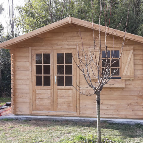 casette in legno, casette da giardino, casette di legno, casette varese