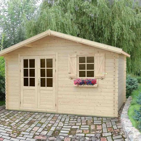 casette in legno, casette da giardino, casette di legno, casette varese