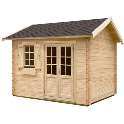 casette in legno, casette da giardino, casette di legno, casette venezia