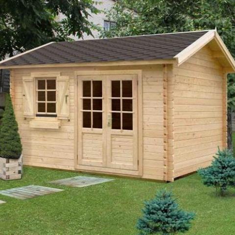 casette in legno, casette da giardino, casette di legno, casette venezia