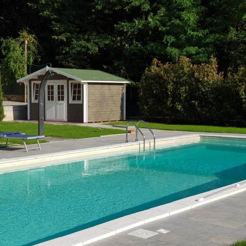 casette in legno, casette da giardino