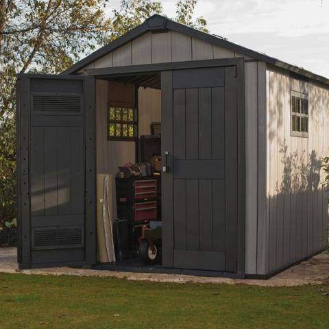 Casetta da Giardino Keter - Oakland