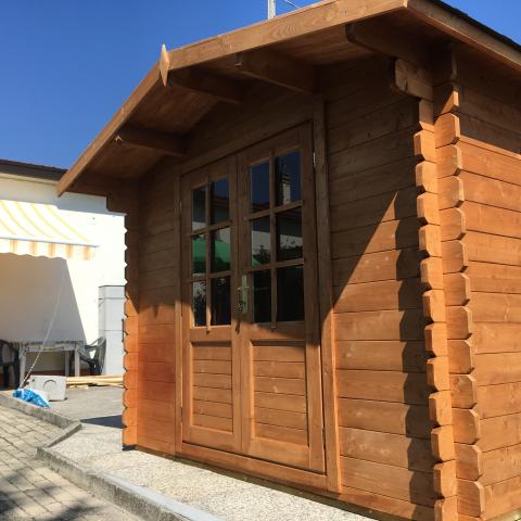casette in legno, casette da giardino, casette di legno, casette bergamo