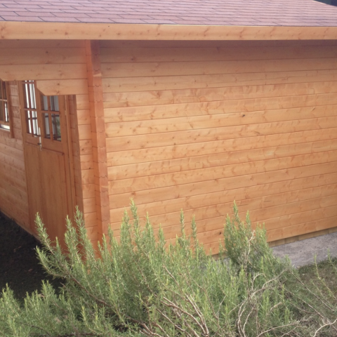 casette in legno, casette da giardino