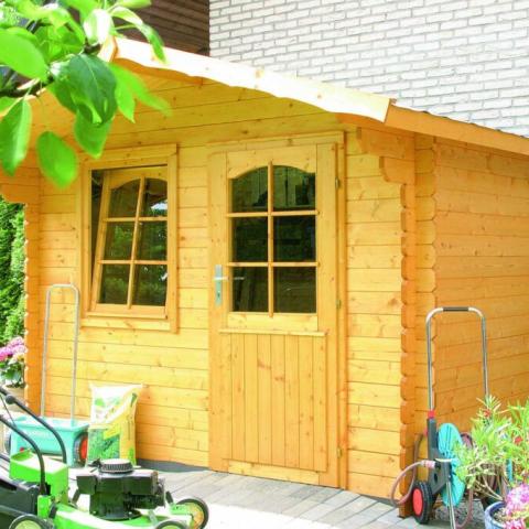 casette in legno, casette da giardino