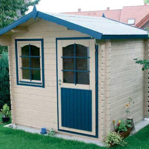 casette in legno, casette da giardino