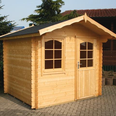 casette in legno, casette da giardino