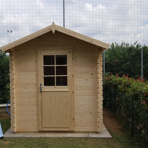 casette in legno certificate fsc