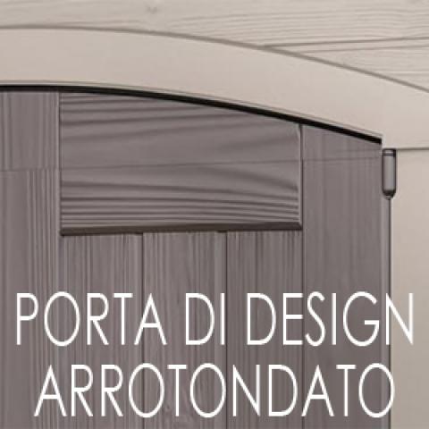 casette da giardino KETER FACTOR